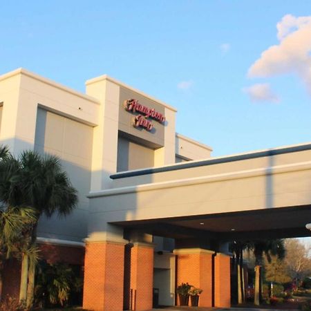 Hampton Inn Pensacola-Airport Zewnętrze zdjęcie