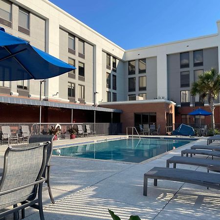 Hampton Inn Pensacola-Airport Zewnętrze zdjęcie