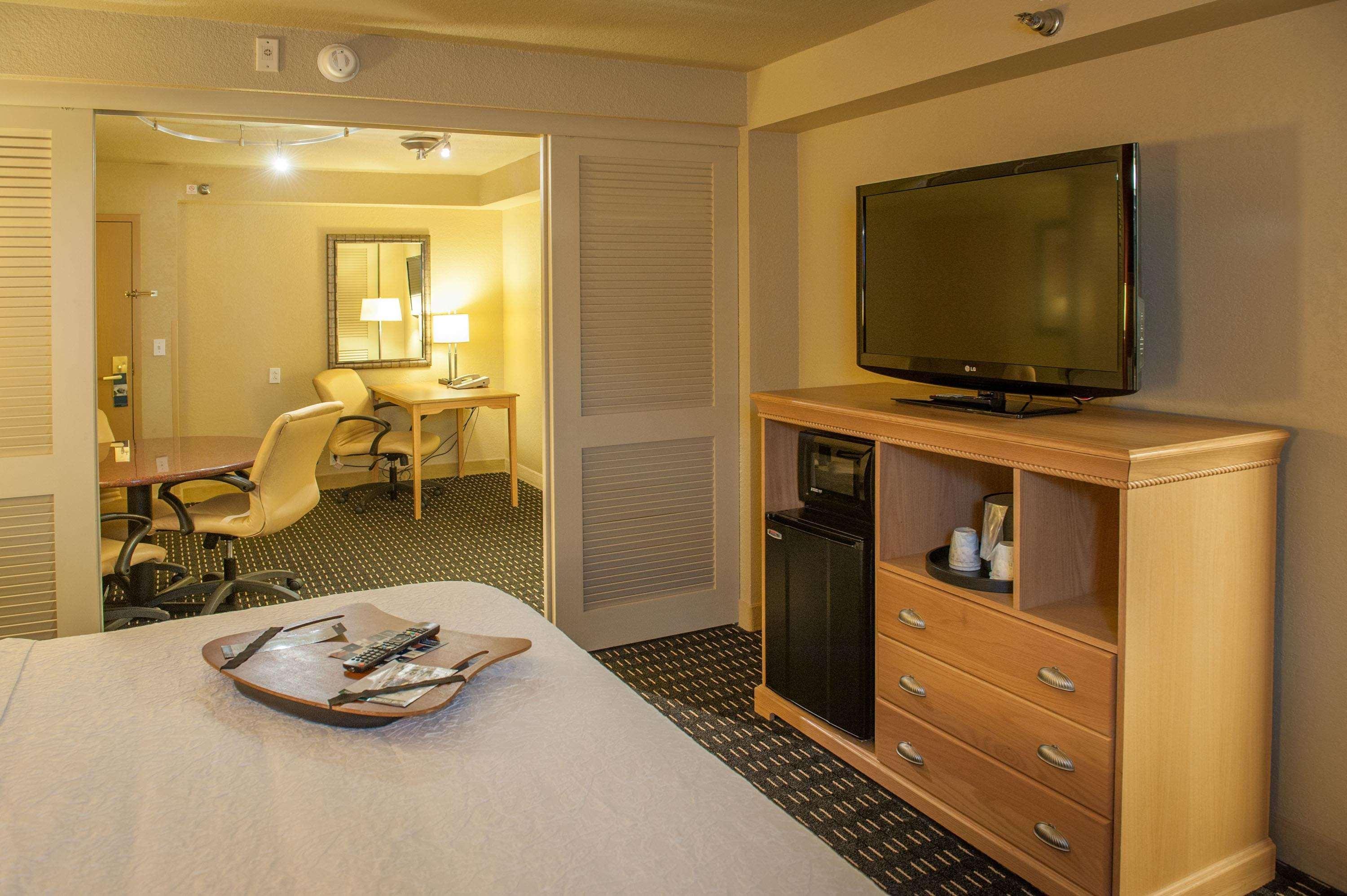 Hampton Inn Pensacola-Airport Zewnętrze zdjęcie