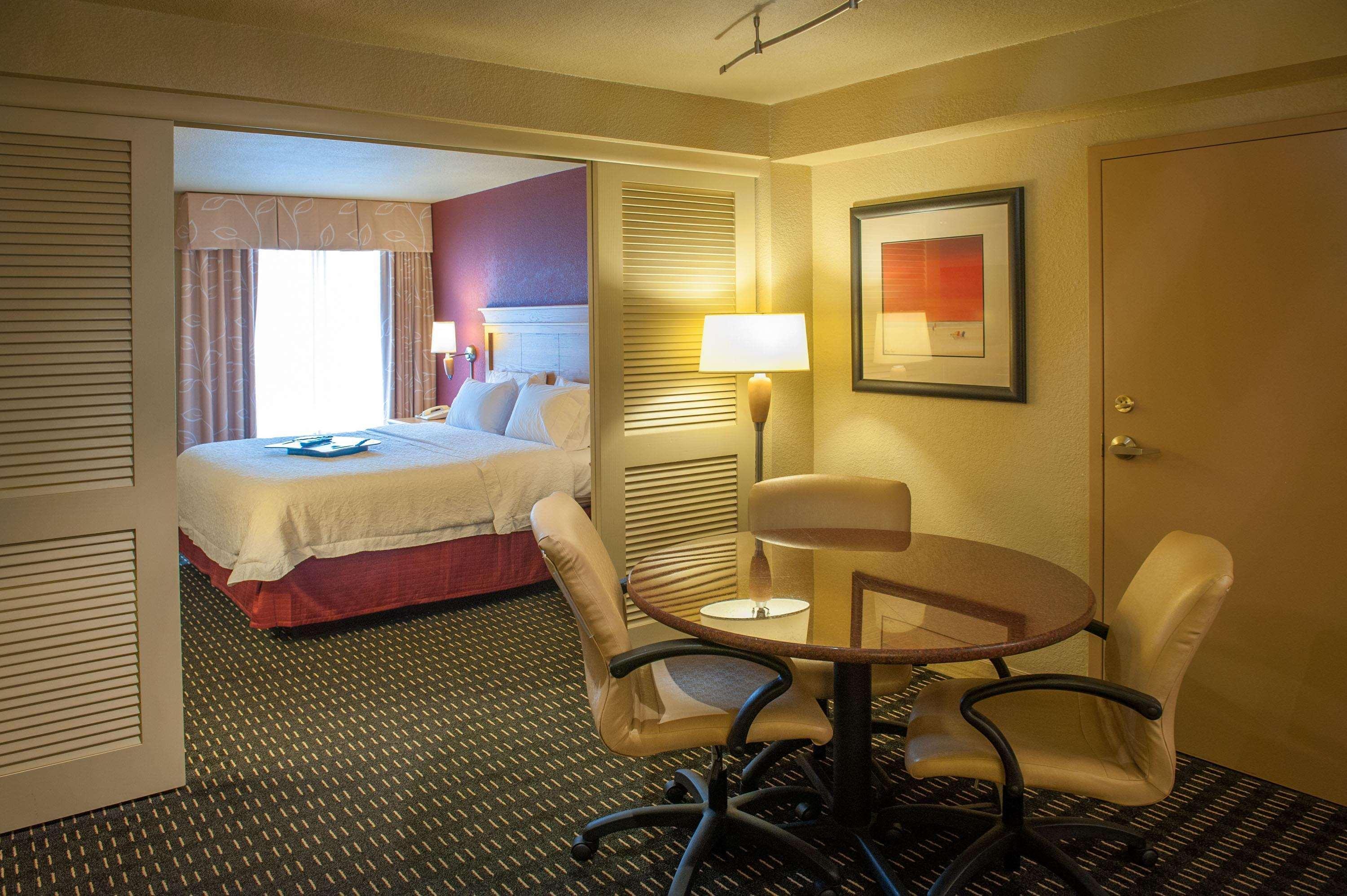 Hampton Inn Pensacola-Airport Zewnętrze zdjęcie
