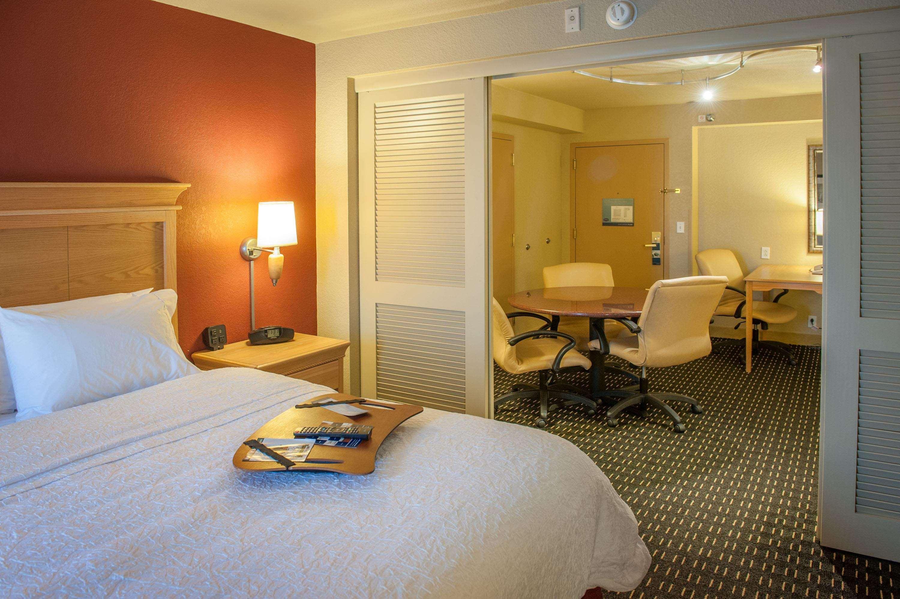 Hampton Inn Pensacola-Airport Zewnętrze zdjęcie