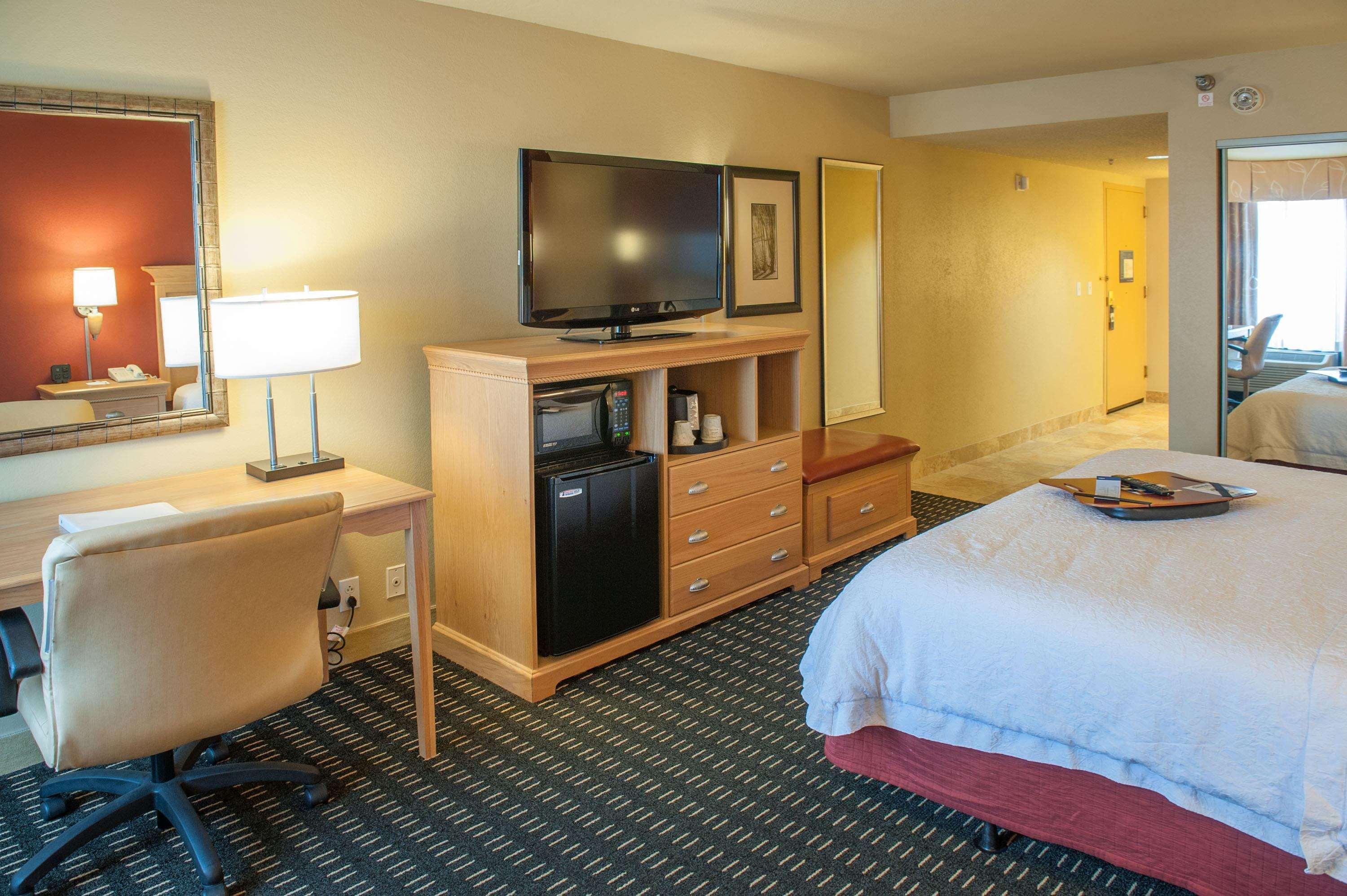 Hampton Inn Pensacola-Airport Zewnętrze zdjęcie
