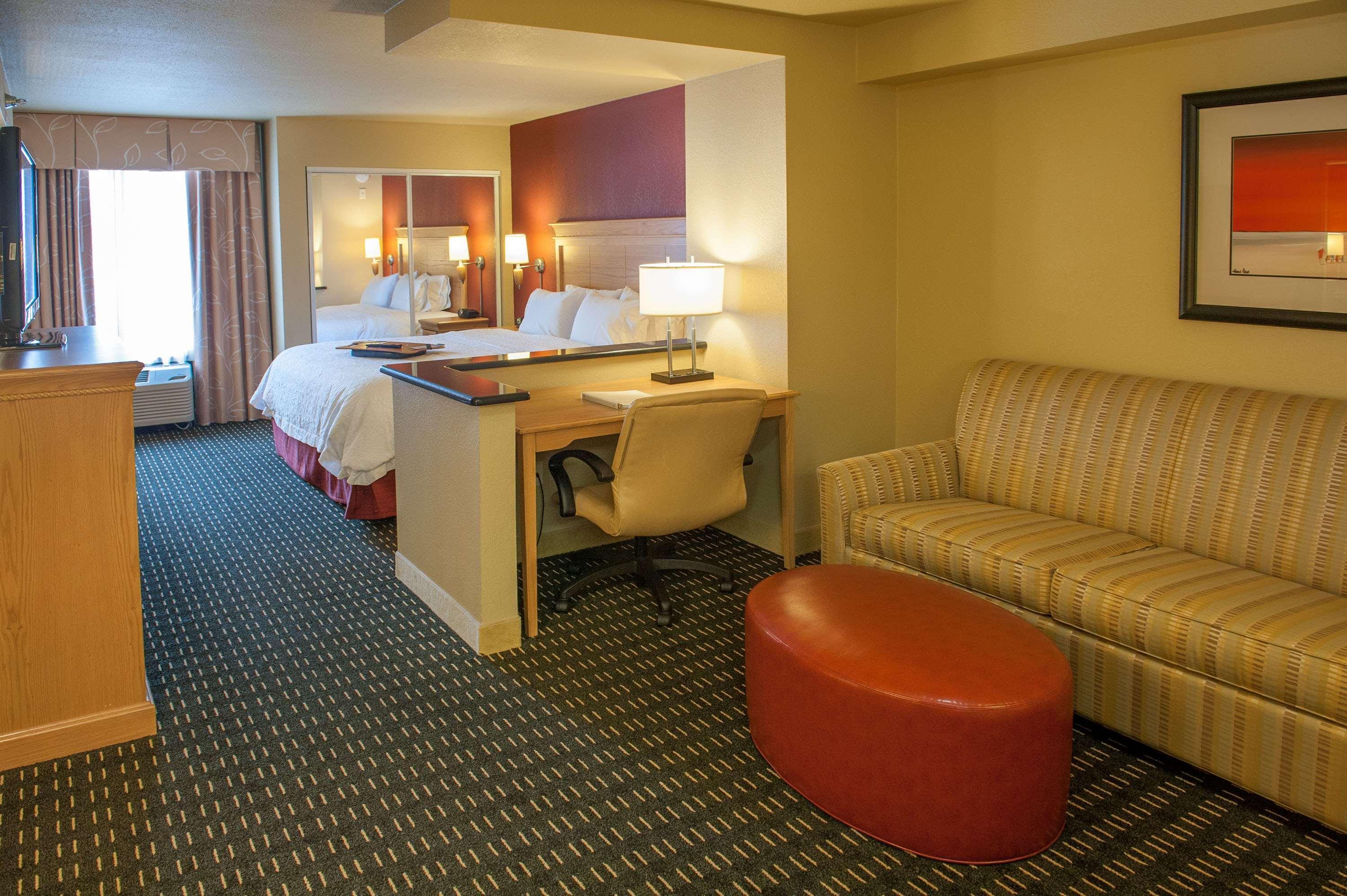 Hampton Inn Pensacola-Airport Zewnętrze zdjęcie