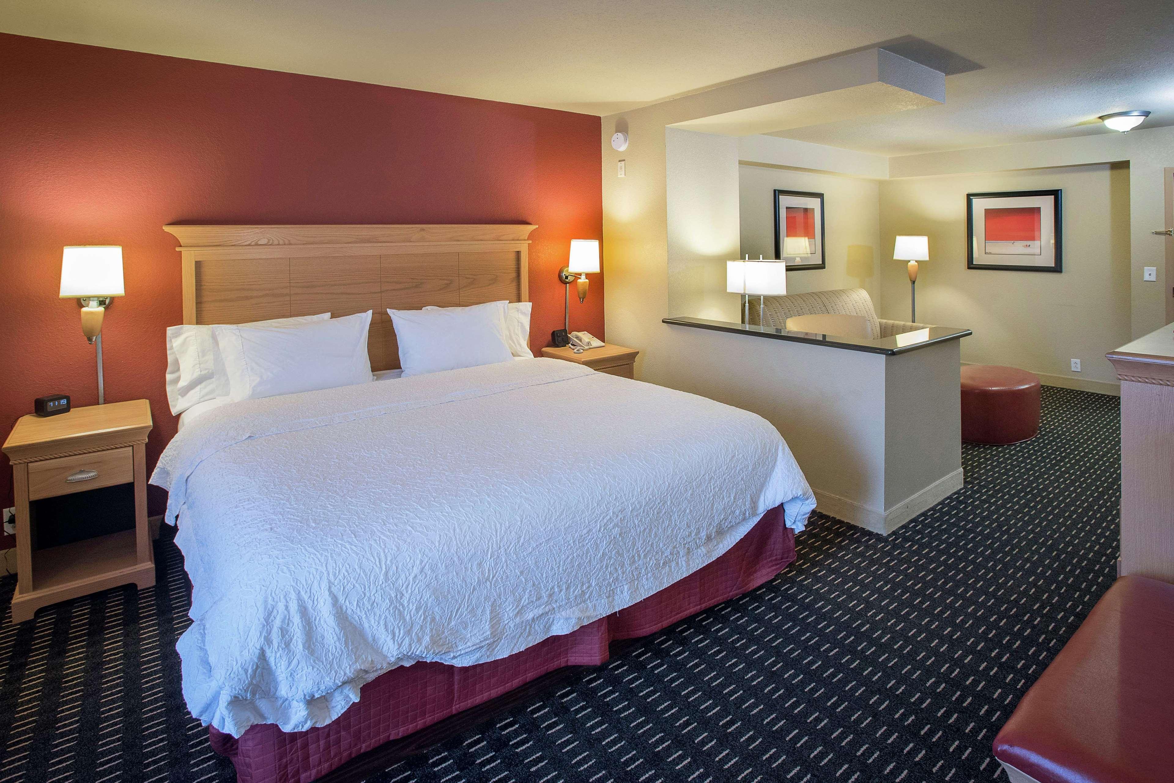 Hampton Inn Pensacola-Airport Zewnętrze zdjęcie