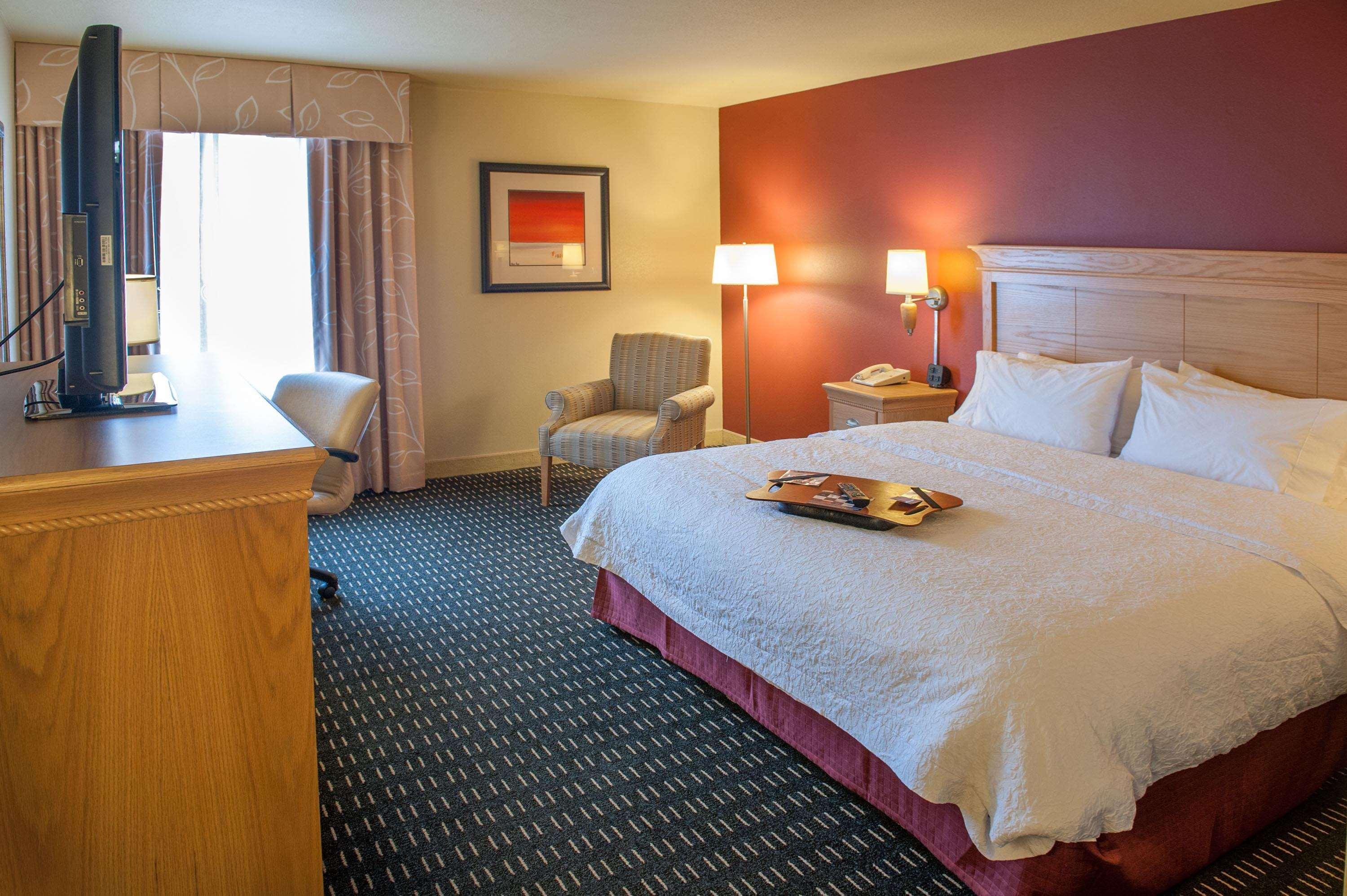 Hampton Inn Pensacola-Airport Zewnętrze zdjęcie