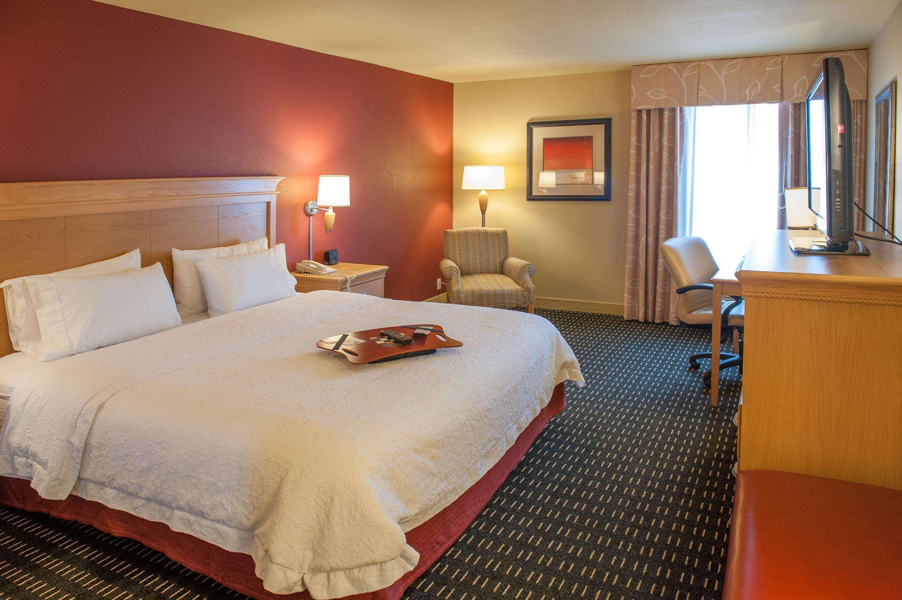 Hampton Inn Pensacola-Airport Zewnętrze zdjęcie