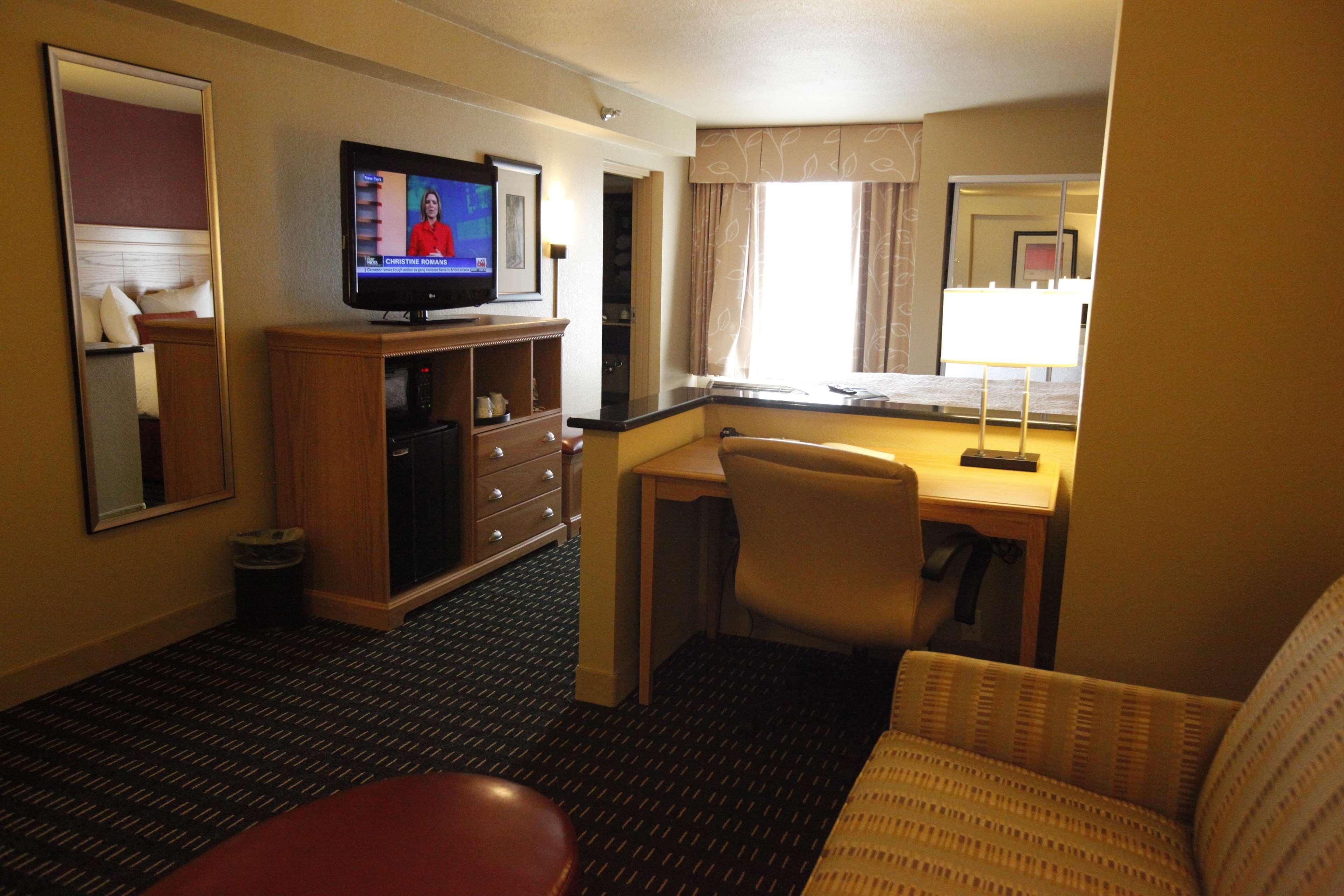Hampton Inn Pensacola-Airport Pokój zdjęcie