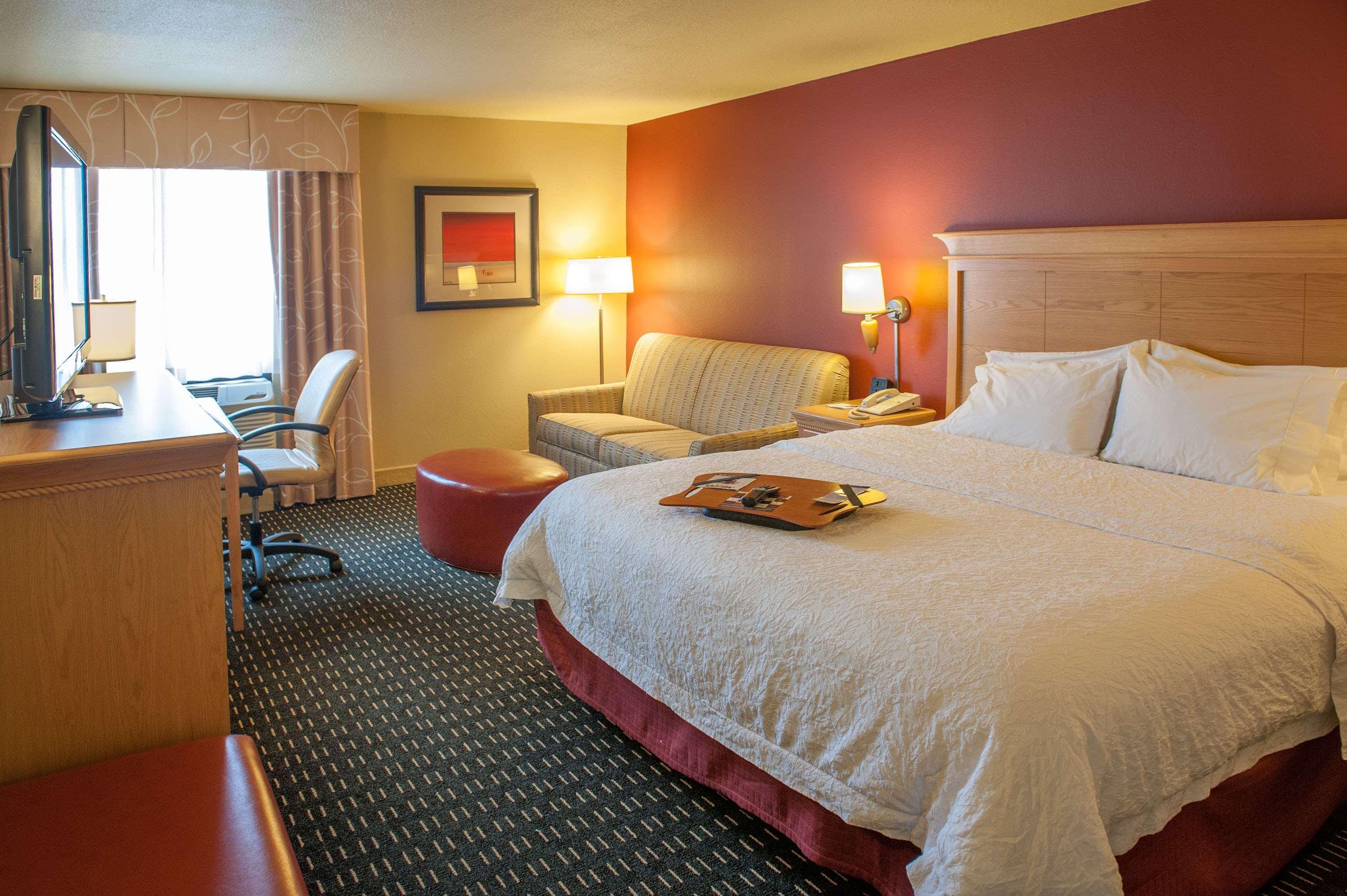Hampton Inn Pensacola-Airport Zewnętrze zdjęcie