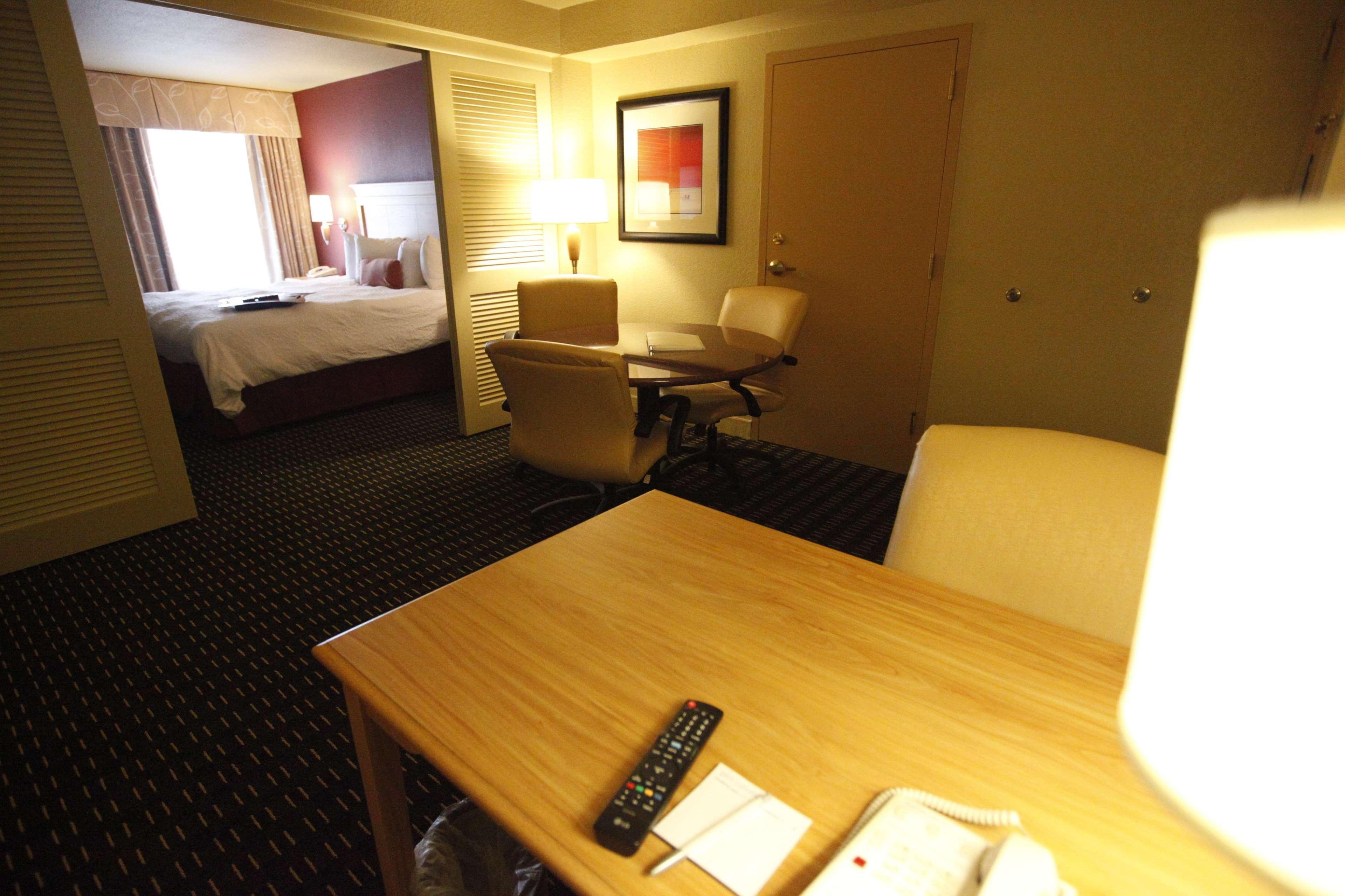 Hampton Inn Pensacola-Airport Pokój zdjęcie