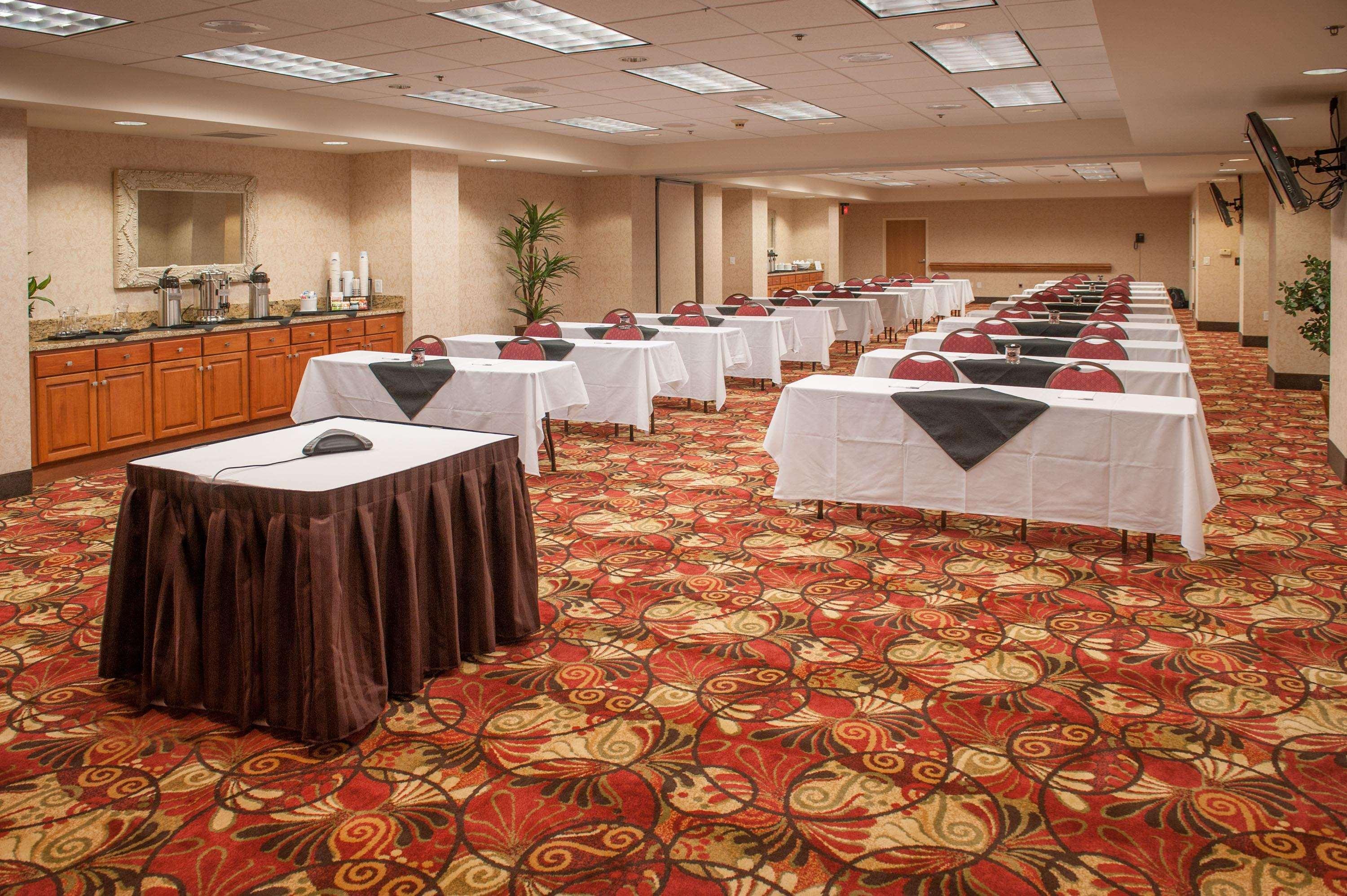 Hampton Inn Pensacola-Airport Zewnętrze zdjęcie