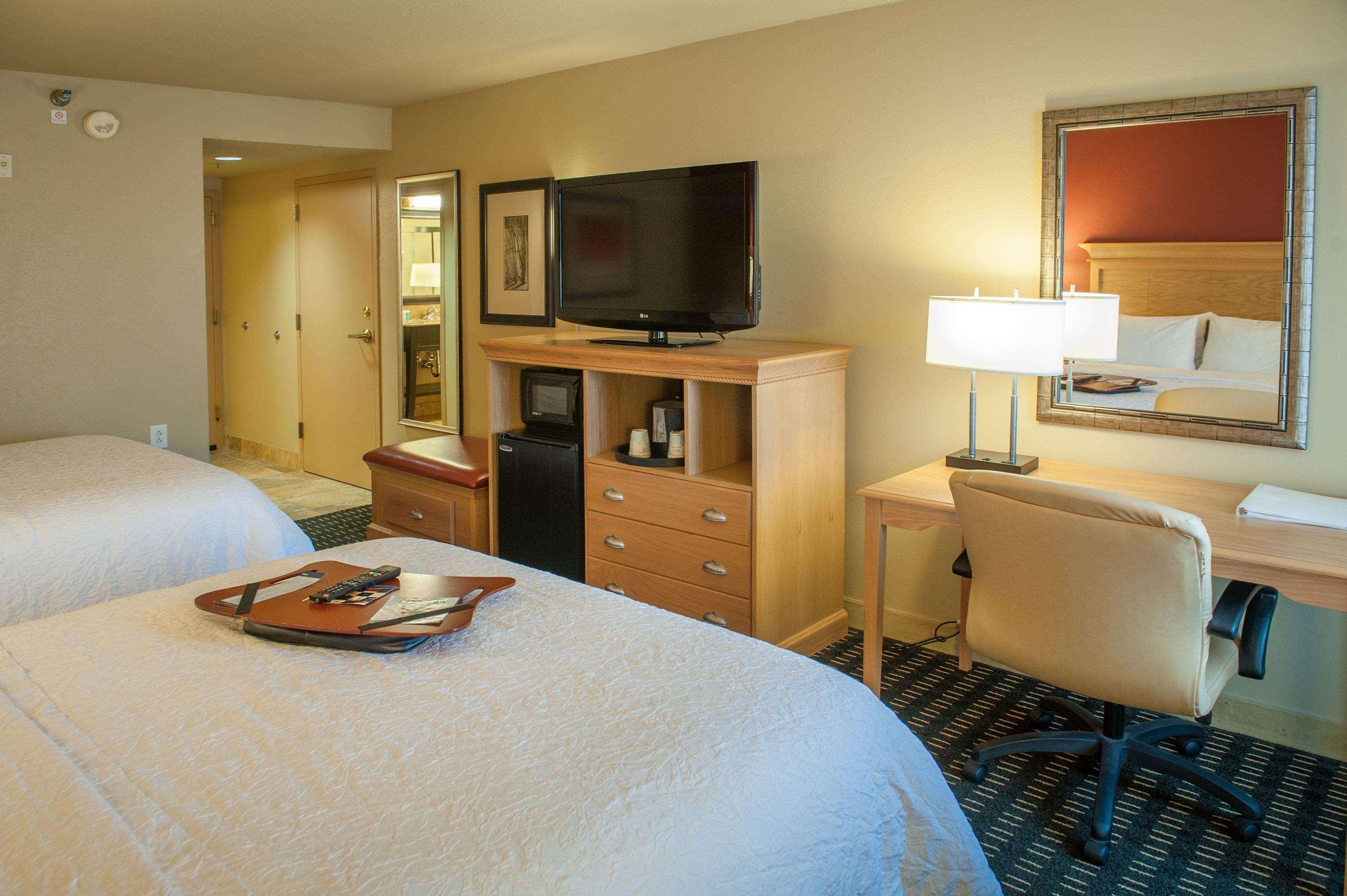 Hampton Inn Pensacola-Airport Zewnętrze zdjęcie