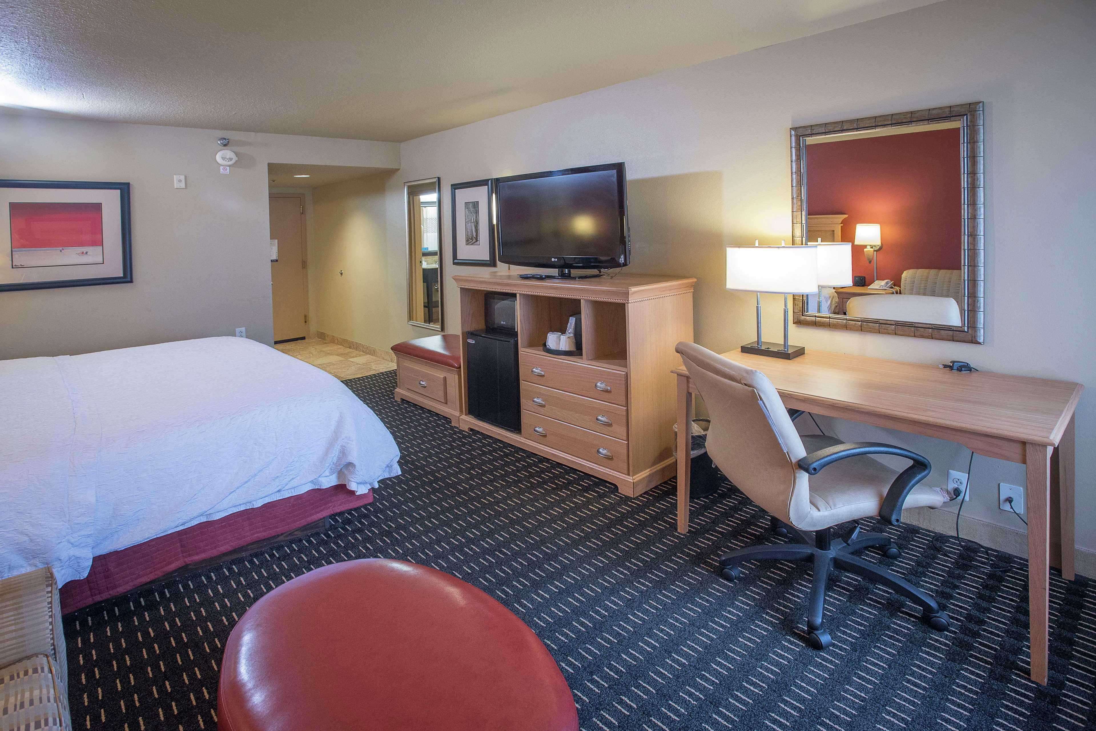 Hampton Inn Pensacola-Airport Zewnętrze zdjęcie