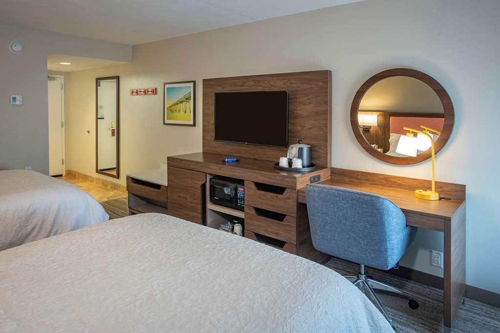 Hampton Inn Pensacola-Airport Pokój zdjęcie