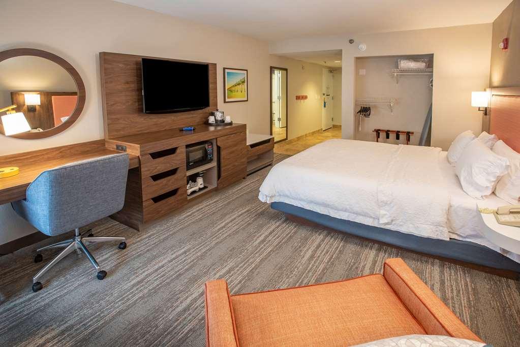 Hampton Inn Pensacola-Airport Pokój zdjęcie