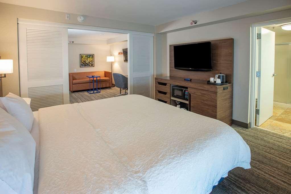 Hampton Inn Pensacola-Airport Pokój zdjęcie