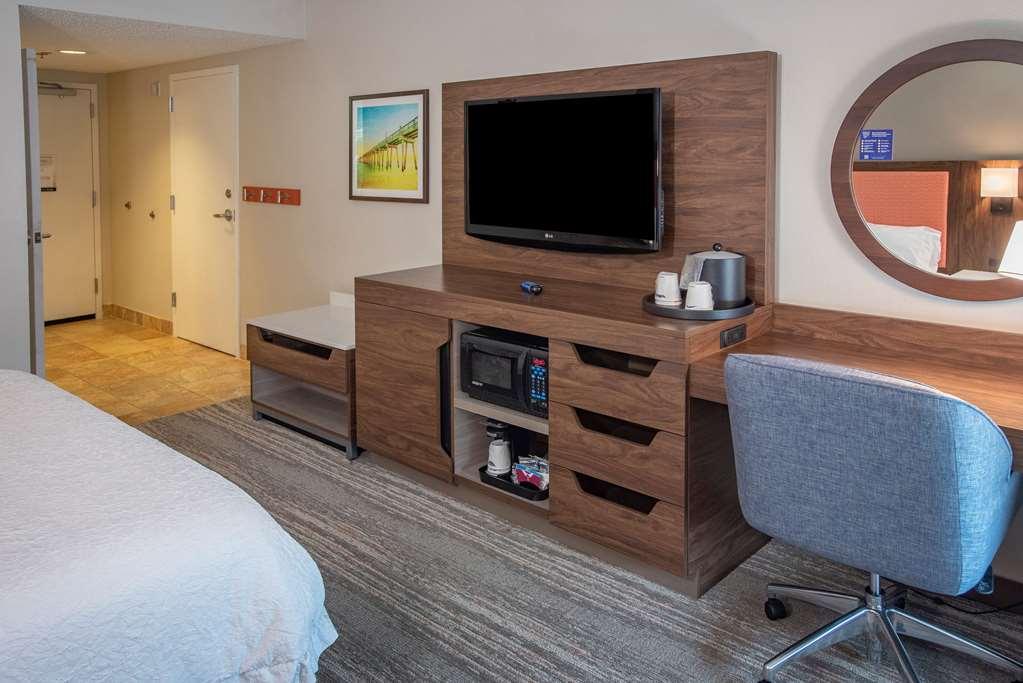 Hampton Inn Pensacola-Airport Pokój zdjęcie