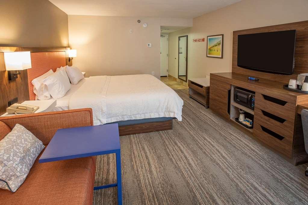 Hampton Inn Pensacola-Airport Pokój zdjęcie