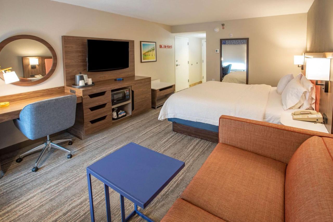 Hampton Inn Pensacola-Airport Zewnętrze zdjęcie