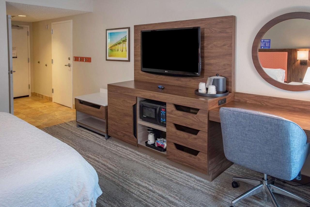 Hampton Inn Pensacola-Airport Zewnętrze zdjęcie