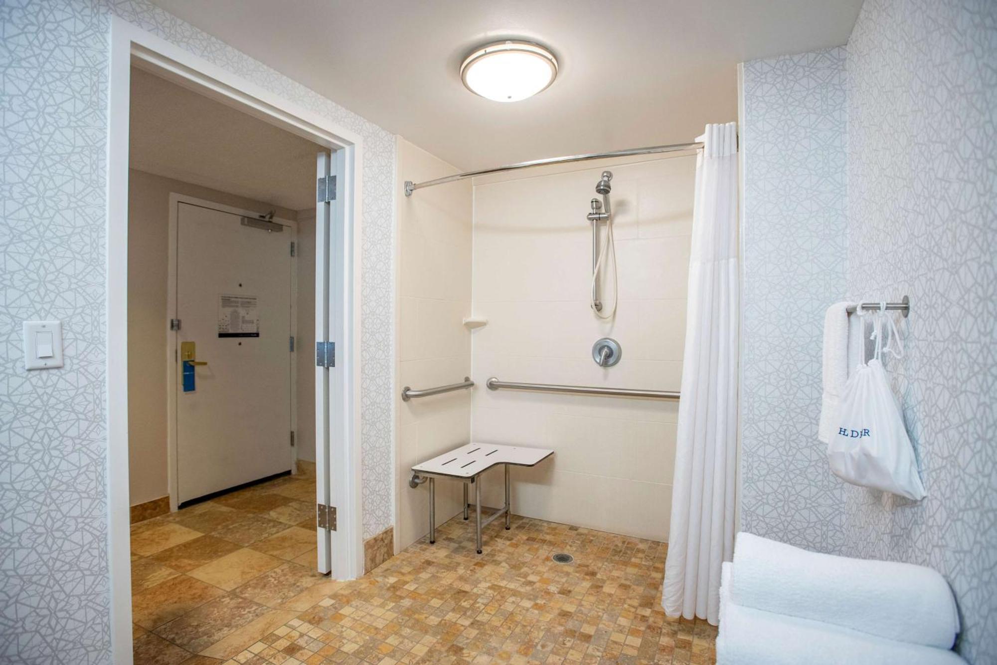 Hampton Inn Pensacola-Airport Zewnętrze zdjęcie