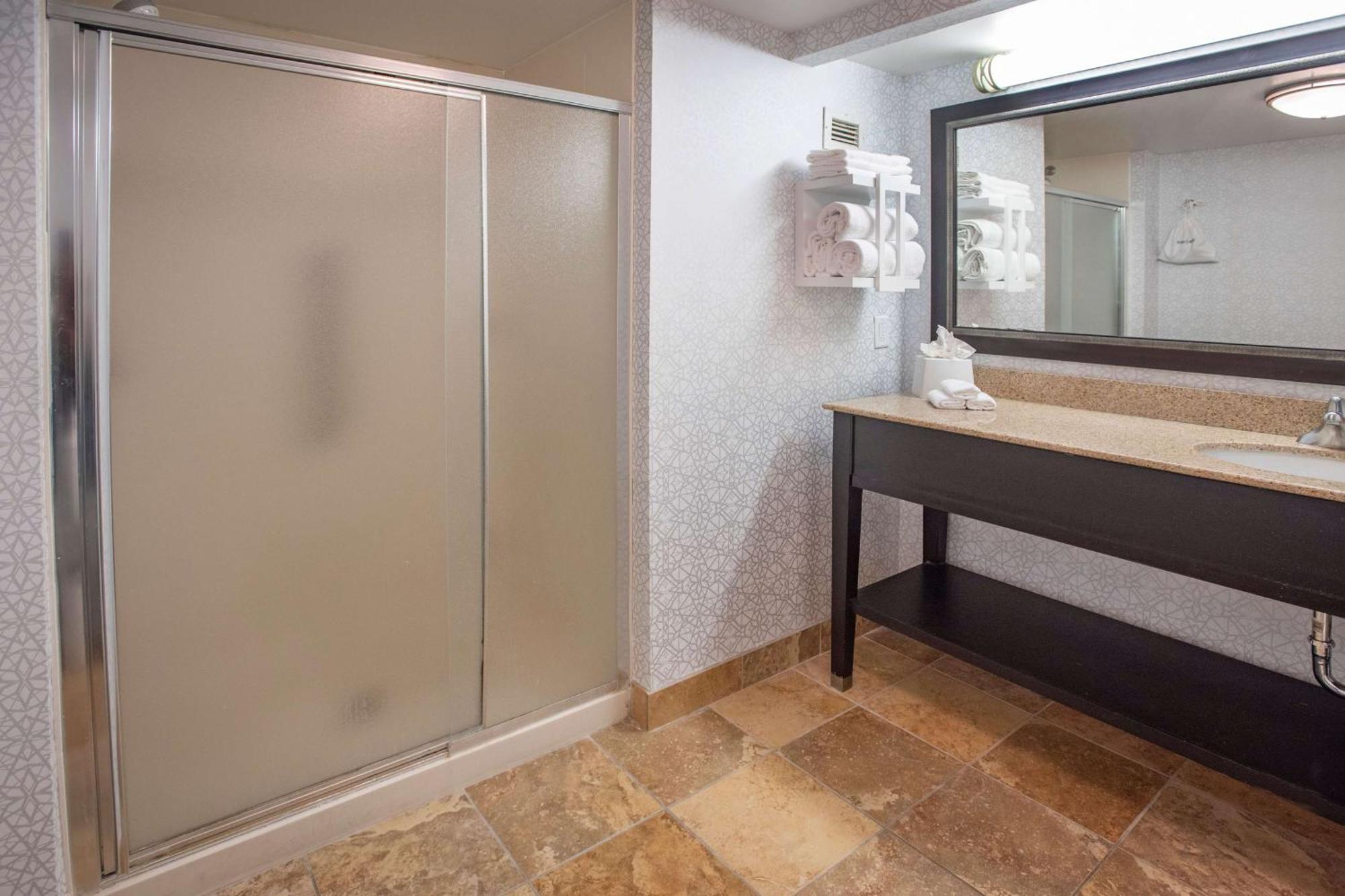 Hampton Inn Pensacola-Airport Zewnętrze zdjęcie