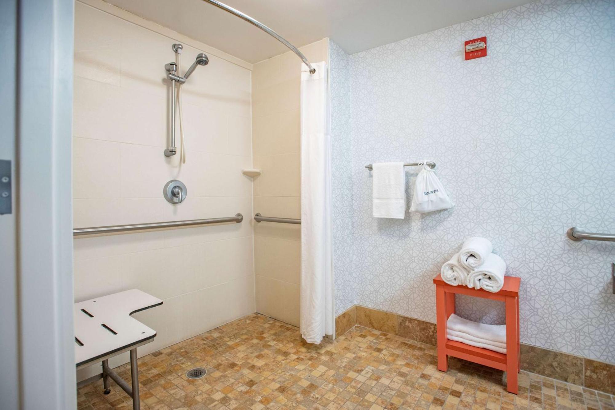 Hampton Inn Pensacola-Airport Zewnętrze zdjęcie