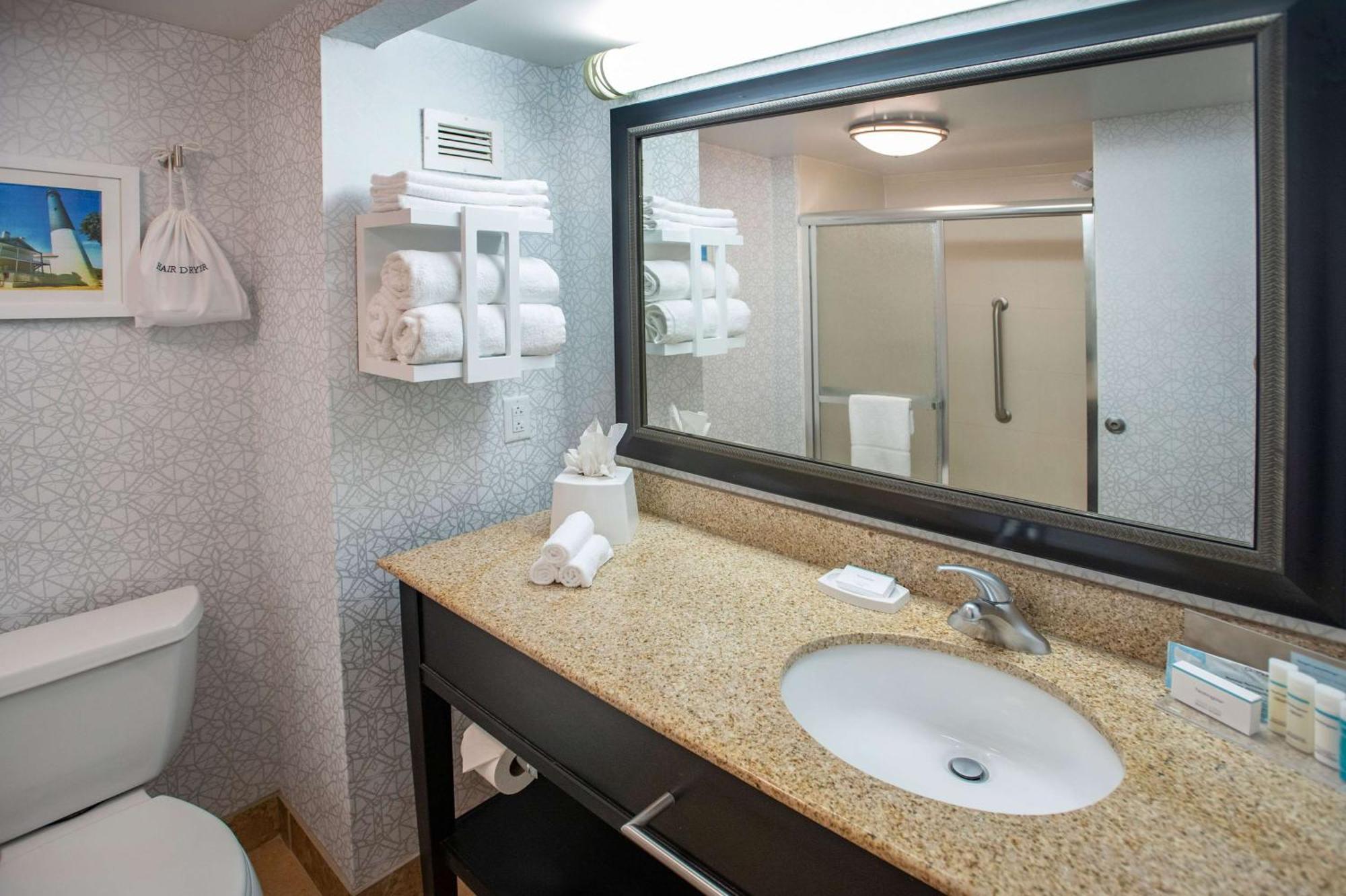 Hampton Inn Pensacola-Airport Zewnętrze zdjęcie