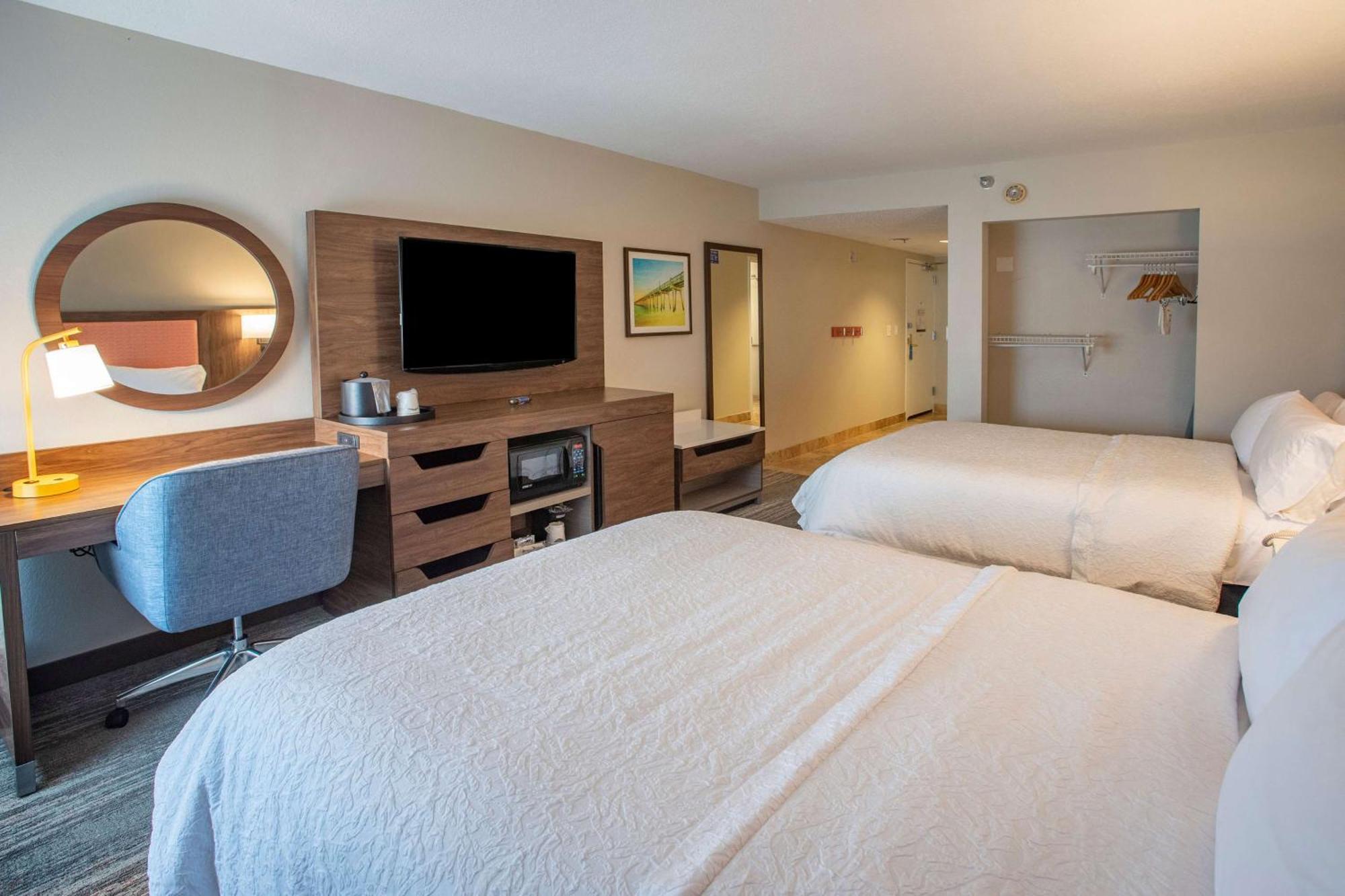 Hampton Inn Pensacola-Airport Zewnętrze zdjęcie