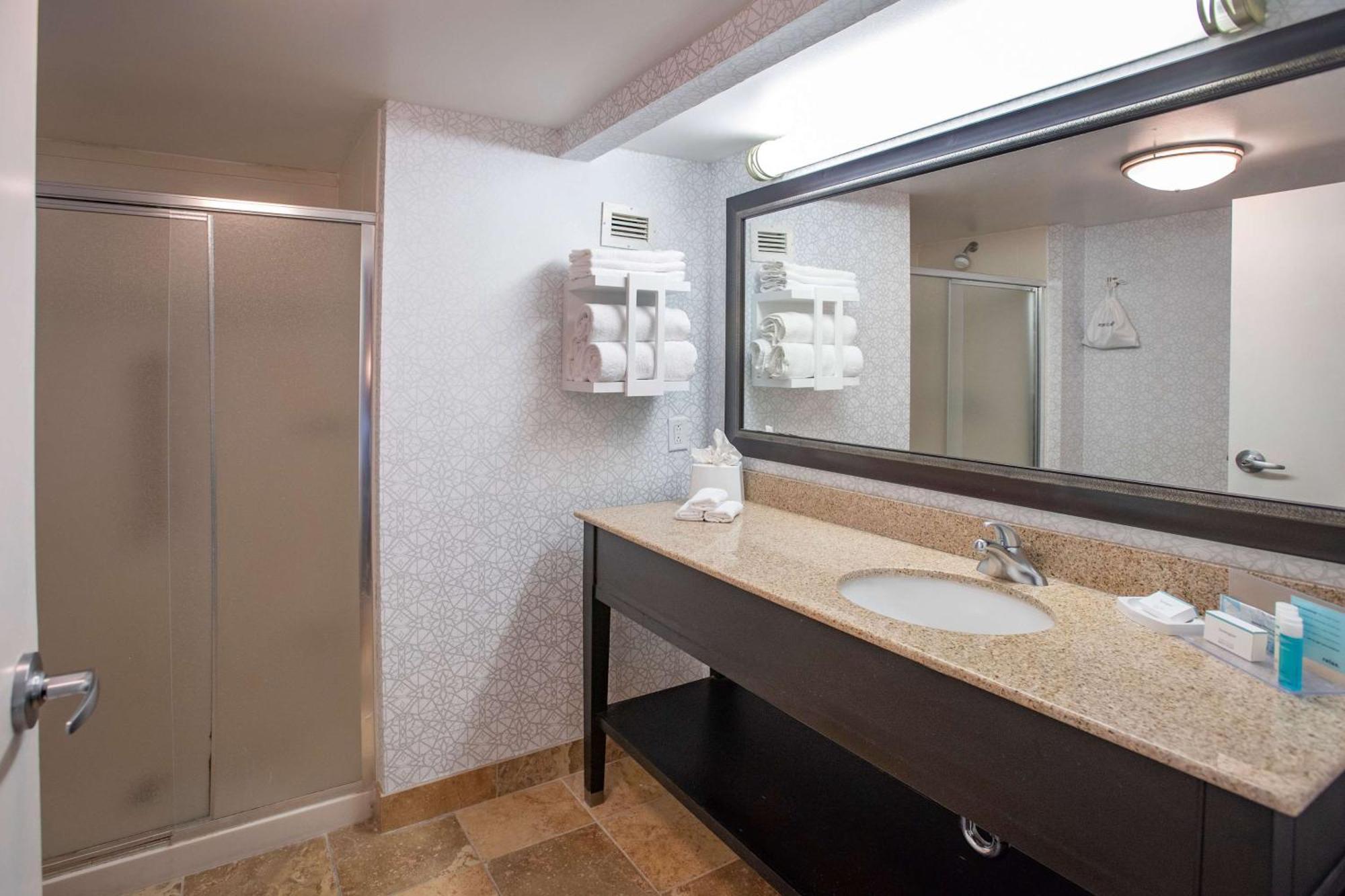 Hampton Inn Pensacola-Airport Zewnętrze zdjęcie