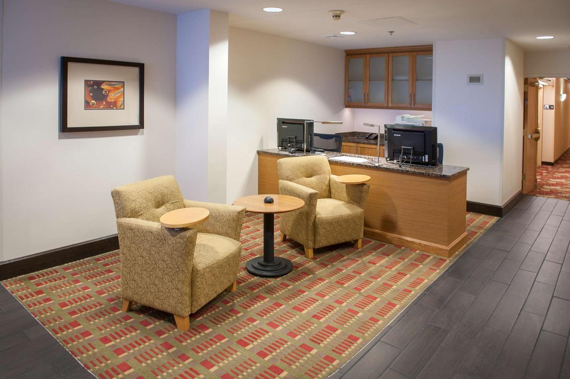 Hampton Inn Pensacola-Airport Zewnętrze zdjęcie