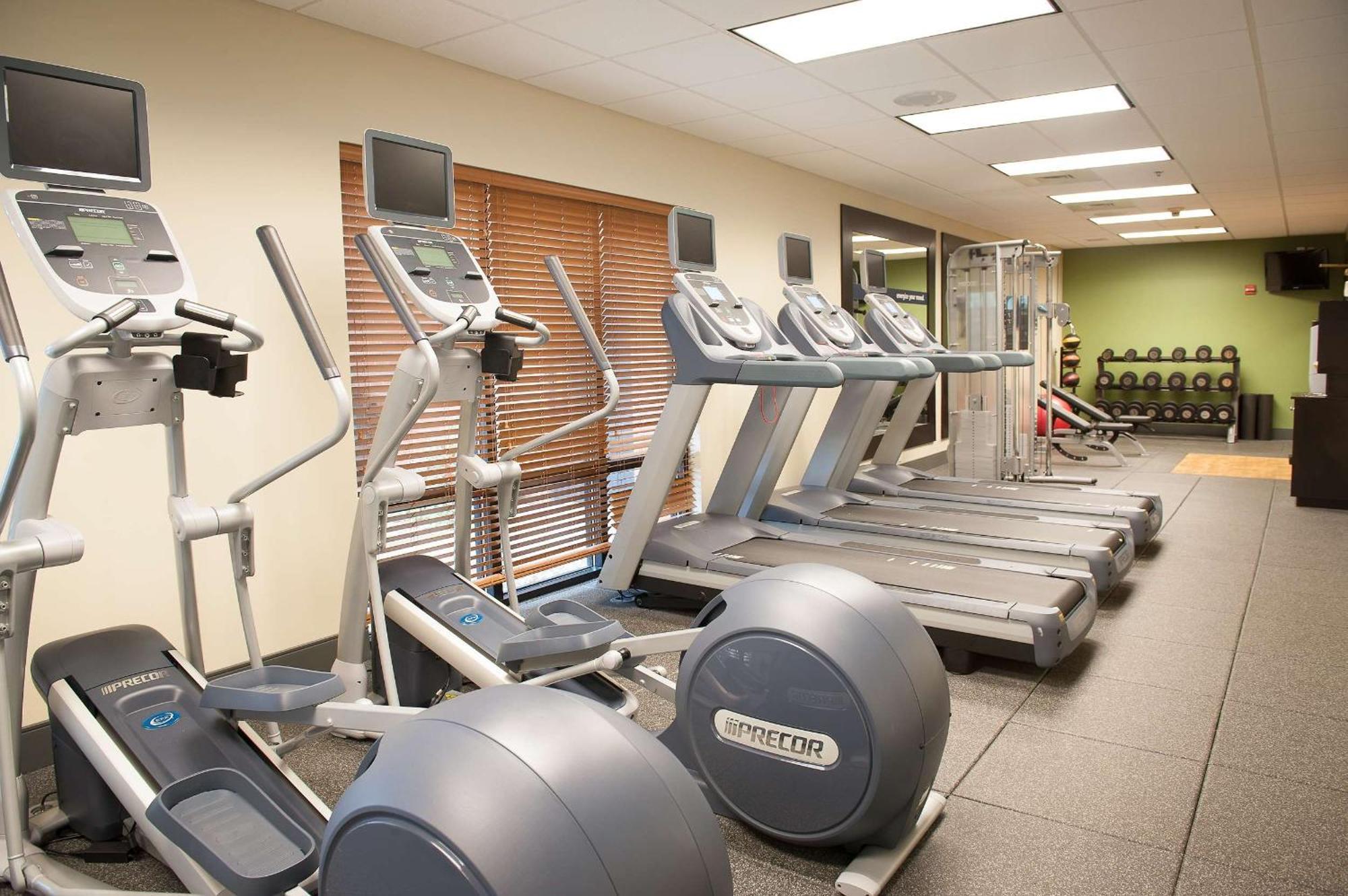 Hampton Inn Pensacola-Airport Zewnętrze zdjęcie