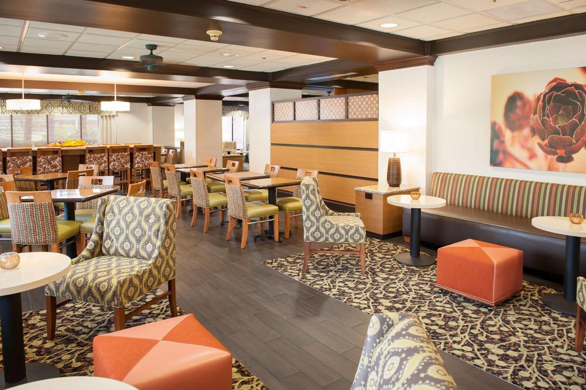 Hampton Inn Pensacola-Airport Zewnętrze zdjęcie