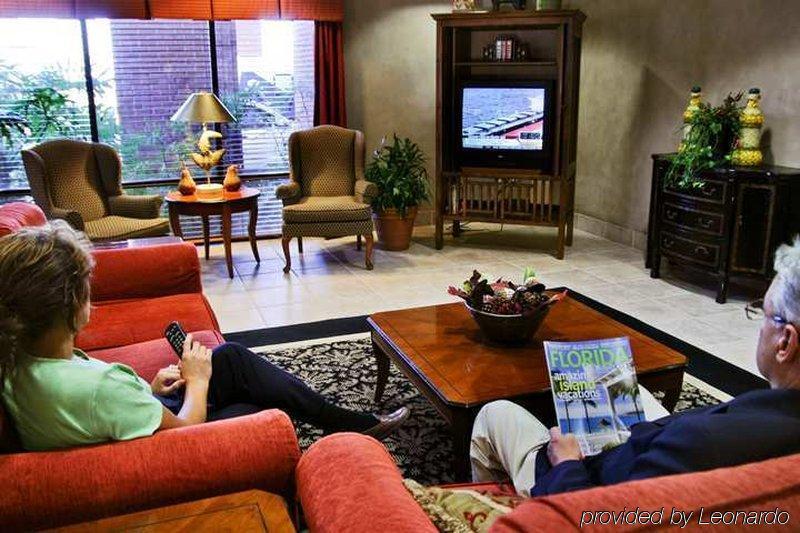 Hampton Inn Pensacola-Airport Wnętrze zdjęcie