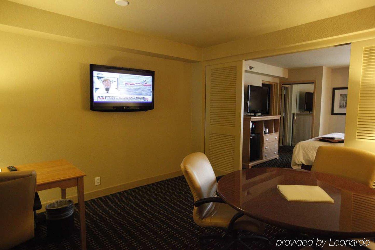 Hampton Inn Pensacola-Airport Pokój zdjęcie