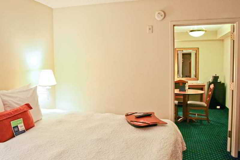 Hampton Inn Pensacola-Airport Pokój zdjęcie